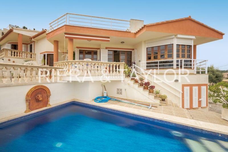 Foto 9a32b980-aaf3-476d-8f91-ac4bfb113148. Maison jumelée dans Cala Magrana-Cala Anguila-Cala Mendia Manacor