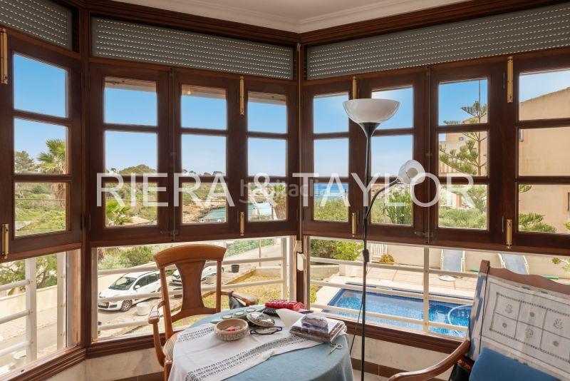 Foto bbea68d5-0fcd-4361-ac32-7aa608302f2a. Maison jumelée dans Cala Magrana-Cala Anguila-Cala Mendia Manacor