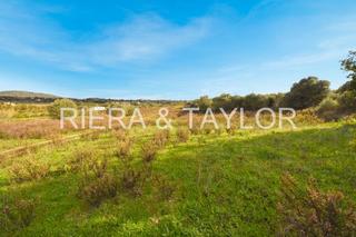 Finca rústica a Manacor Centre. Se vende terreno edificable en manacor cerca de academia rafa na
