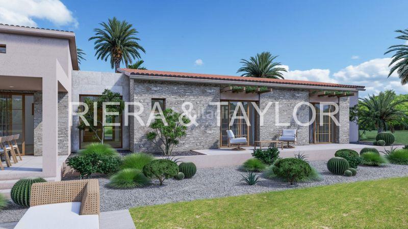 Foto 4f6ec10a-4200-488c-a704-938838347661. Finca rústica se vende terreno en Manacor centre Manacor