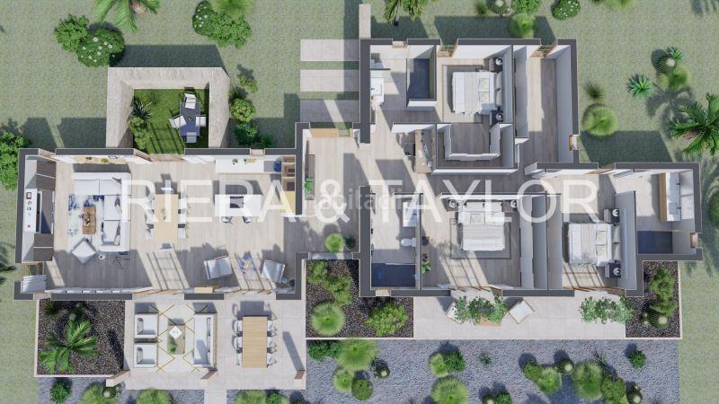 Foto 56f0bfdb-46f9-4349-a1ff-99c1dfa47ea6. Finca rústica se vende terreno en Manacor centre Manacor