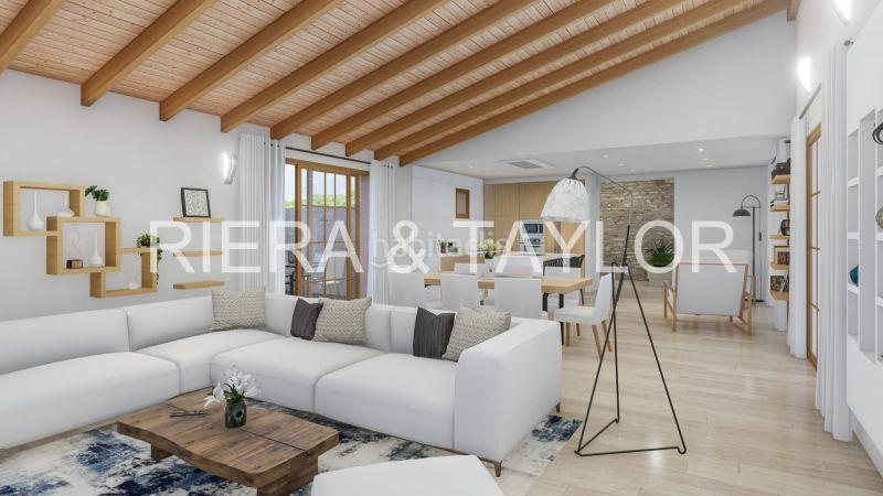 Foto c94d7ca9-40de-4b74-8e99-aa66c51323df. Finca rústica se vende terreno en Manacor centre Manacor