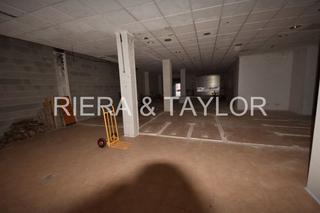 Local commercial à Manacor Centre