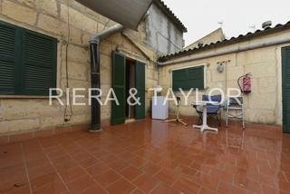 Appartement à Manacor Centre. Piso en manacor con terrazas privadas, calle ancha de facil apar