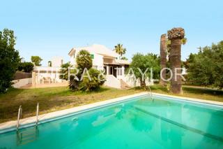 Maison jumelée à Sant Llorenç des Cardassar. Chalet en zona tranquila de sa coma