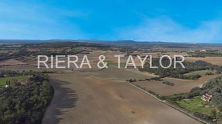 Masía en Manacor Centre. Se vende finca en manacor