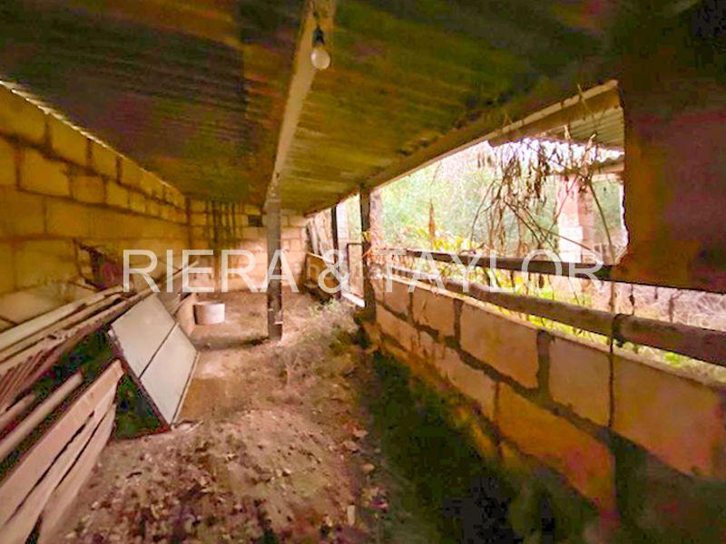 Foto 2c52bfaa-517f-45a4-82e7-9397bcfa8a3b. Landgut in Manacor centre Manacor