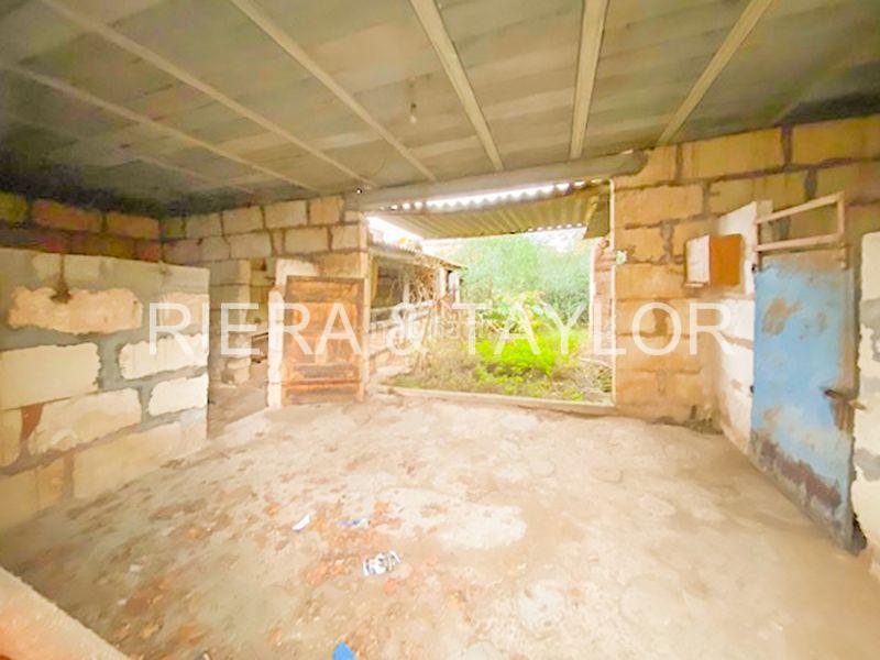 Foto c581c9be-193a-4d4b-bee2-68ea5e9b6958. Landgut in Manacor centre Manacor