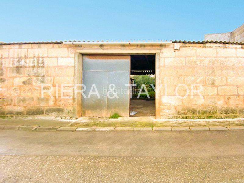 Foto ceac3723-7ff9-4b9a-856d-c93fe0f33bf0. Landgut in Manacor centre Manacor