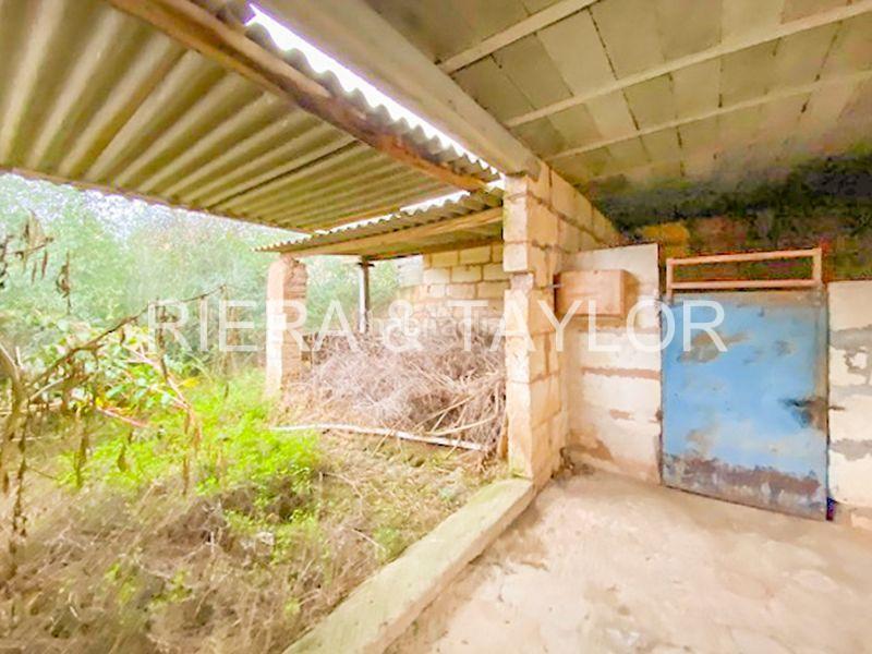 Foto ede0c6c7-69c6-4bd4-b0a9-8b81aa5863fd. Landgut in Manacor centre Manacor