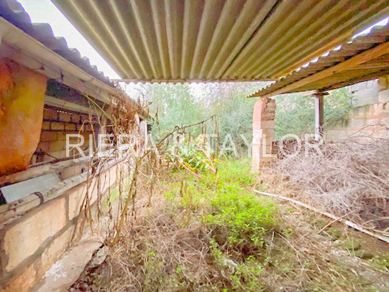 Foto f186cadf-5654-4d99-bb00-e6082dd2de24. Landgut in Manacor centre Manacor