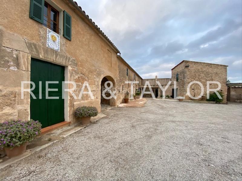 Foto 47c30f22-71a1-4476-ad8c-6b608dd72dee. Masia a Ariany