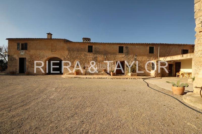 Foto 9d49f3ff-9832-427c-906a-bd87d1b00535. Masia a Ariany