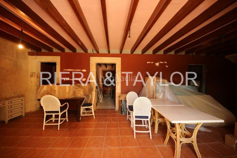 Foto c07a24f0-ea5b-456c-9708-ba69306e53f4. Masia a Ariany