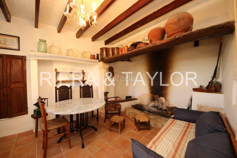 Foto c18c41b1-8f53-4660-ac93-3495848f8e63. Masia a Ariany