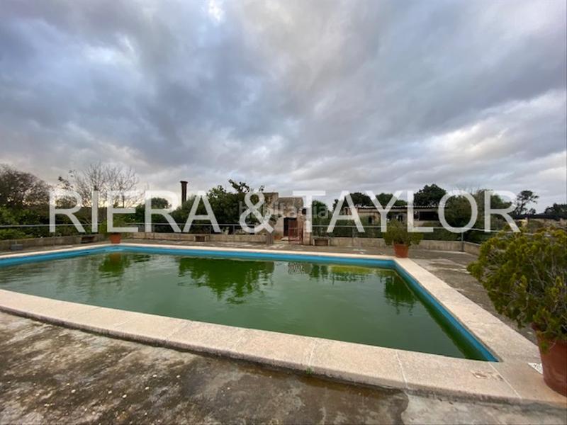 Foto e0caac2c-64f7-4759-b951-7ba2543ec444. Masia a Ariany