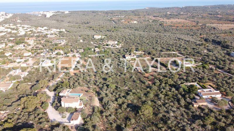 Foto c3aa36d3-3540-40c3-aff4-e416322ce922. Landgut in Portocolom Felanitx