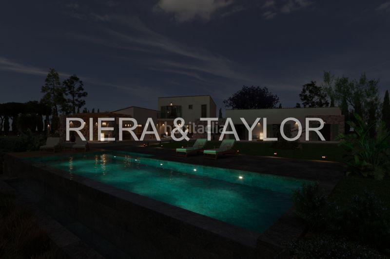 Foto 8278dc0a-79c0-4557-8f65-281de4e28932. Country house in Manacor centre Manacor