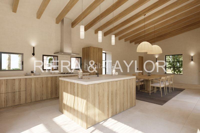 Foto b5859653-3664-46ac-8cb6-0e24d575530d. Country house in Manacor centre Manacor