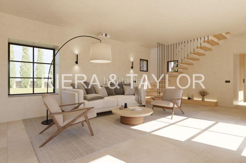 Foto c34f4f49-b03c-441e-94a6-e0dbfe1288a9. Country house in Manacor centre Manacor