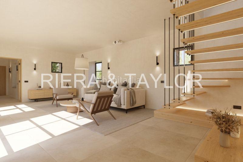 Foto c659bc44-8e42-4abb-b628-95b069bbd02a. Country house in Manacor centre Manacor