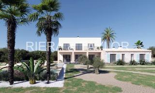 Mas à Sant Llorenç des Cardassar. Se vende finca rãstica en sant llorenã des cardassar
