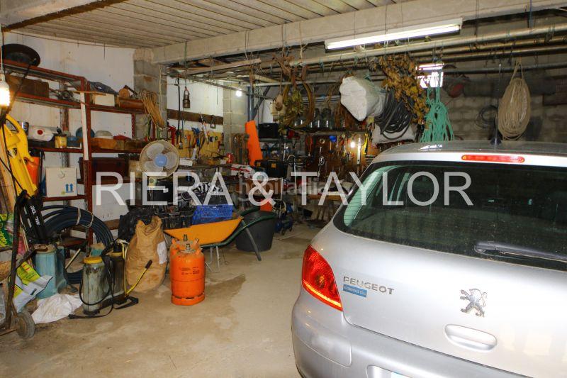 Foto 65ab5801-1fe3-4166-8eba-166c04480ab5. Masia a Son Servera poble Son Servera