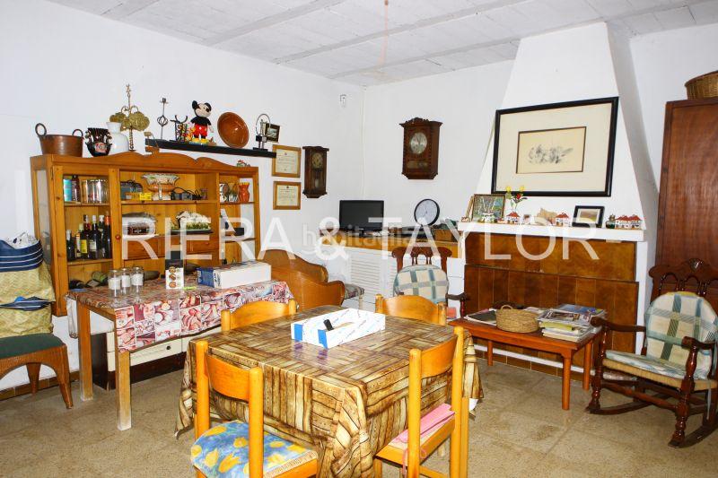 Foto 72b378d2-fb36-4519-8ed1-6e2ca9851bef. Masia a Son Servera poble Son Servera