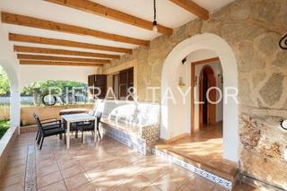 Masa en Sant Lloren des Cardassar. Finca cerca del mar en sillot
