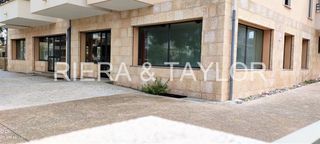 Local Comercial a Sant Llorenç des Cardassar. Localesquinasillot280m2terraza