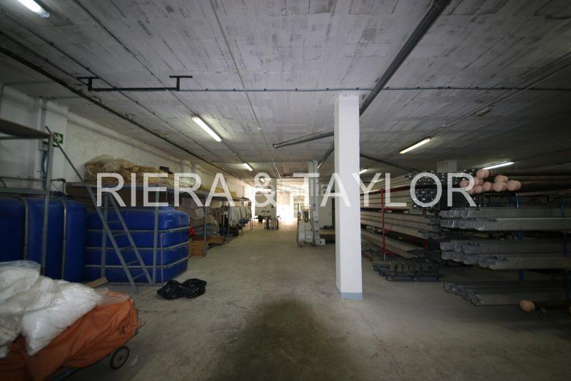 Foto 8590c238-ee41-4fef-903f-45beeedb6602. Local comercial local en Manacor centre Manacor