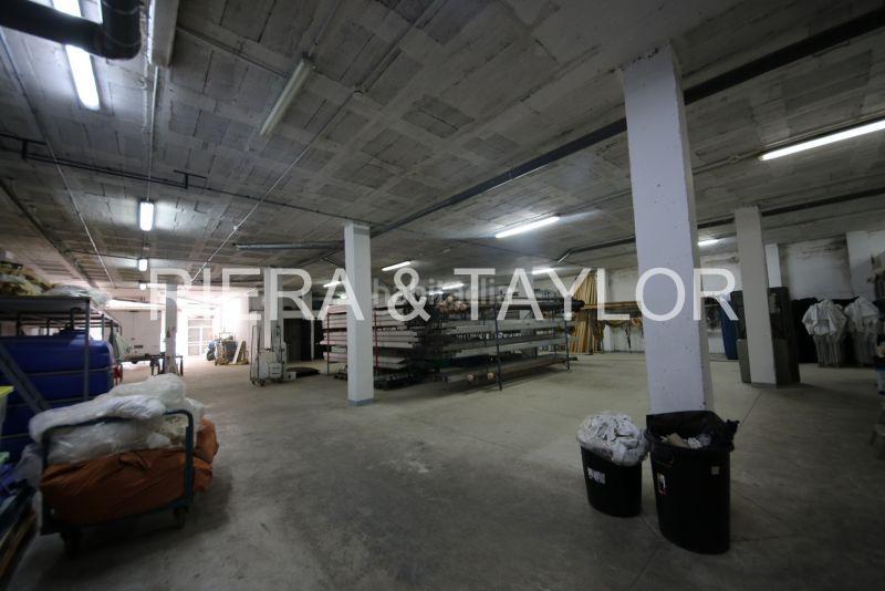 Foto 8f350a21-8775-49e6-bfc5-3c8ae1643b1e. Local comercial local en Manacor centre Manacor