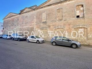 Maison jumelée à Manacor Centre. Edificio en venta en manacor
