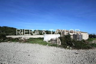 Country house in Sant Joan. Finca en sant joan