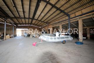 Business premise in Vilafranca de Bonany. Se vende nave industrial en villafranca
