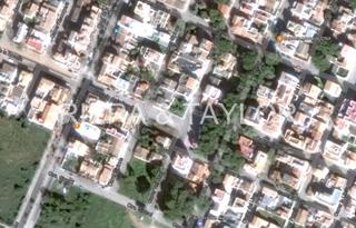 Rural plot in Sant Llorenç des Cardassar. Solar en sillot