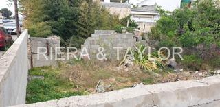 Rural plot in Sant Llorenç des Cardassar. Se vende solar urbano en sillot