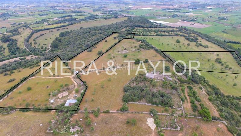 Foto 4d7424cf-5237-42e2-bd57-e5dfffa6a190. Finca rústica a Manacor centre Manacor