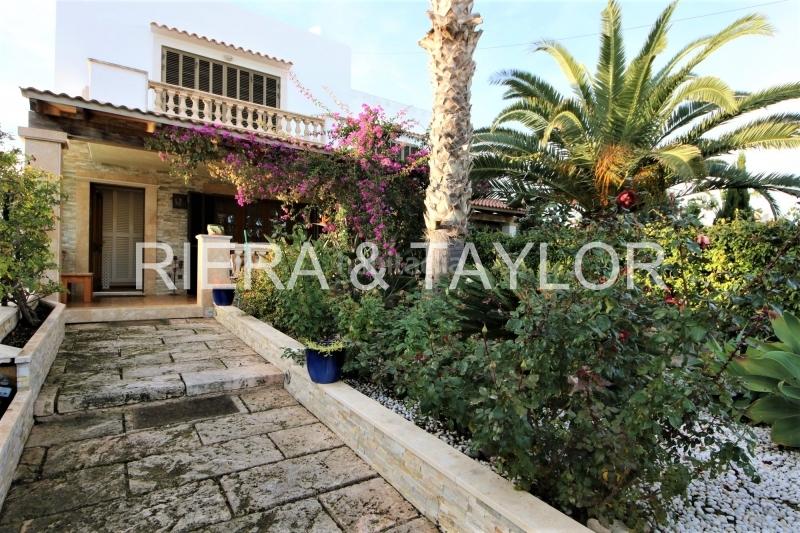 Foto 1cc03016-16ce-40e3-8039-29eec7d41792. Maison jumelée dans Portocolom Felanitx