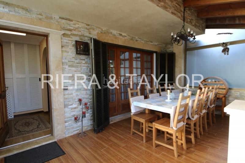 Foto 6a3cd857-7b73-4297-a671-97576743da94. Maison jumelée dans Portocolom Felanitx