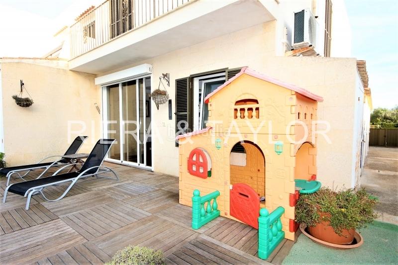 Foto c44a24ab-39e7-47d1-a37d-902eaf18282a. Maison jumelée dans Portocolom Felanitx