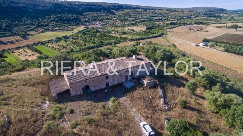 Foto 14e289a2-7231-4585-a3f7-70817819e282. Masia a Manacor centre Manacor