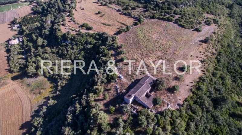 Foto 22da0177-f971-4792-b64d-5623c4bcae40. Masia a Manacor centre Manacor