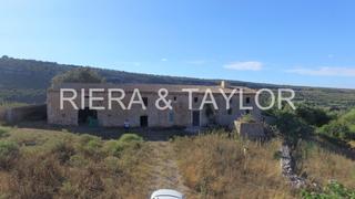 Masía en Manacor Centre. Posesion en venta en manacor