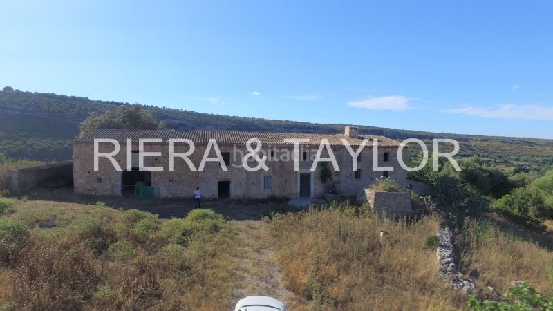 Foto 73a7e99f-ce87-4740-a016-6f0d71fb6000. Masia a Manacor centre Manacor