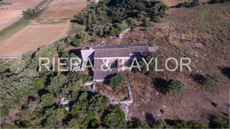 Foto f50a09fc-ab92-4c72-b1a0-17749298a593. Masia a Manacor centre Manacor