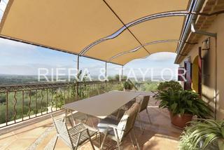 Mas à Manacor Centre. Finca con vistas inmejorables en manacor