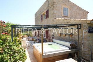 Mas à Sant Llorenç des Cardassar. Finca en venta en san lorenzo