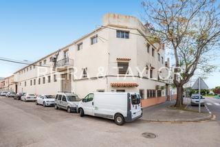 Local Comercial a Manacor Centre. Edificio en venta con gran potencial comercial, industrial y res
