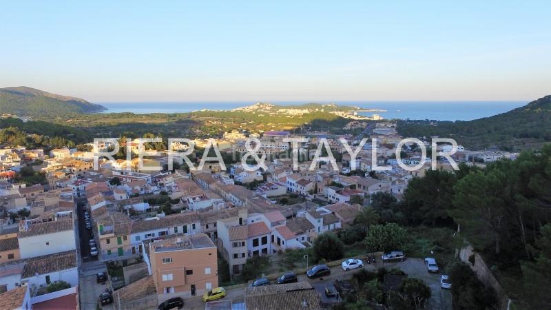 Foto c20486b9-92a3-4670-9e86-0b975d947e39. Finca rústica a Capdepera poble Capdepera
